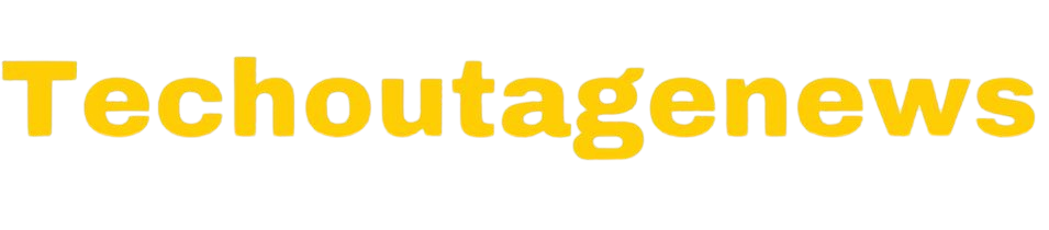 Techoutagenews